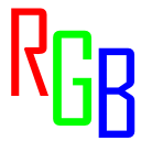 RGB Color Tool to teach you how to add color in HTML and CSS with Red, Green and Blue.