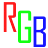 css RGB color tool